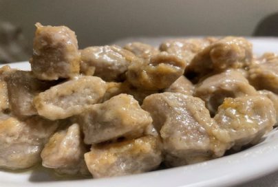 gnocchi-di-segale