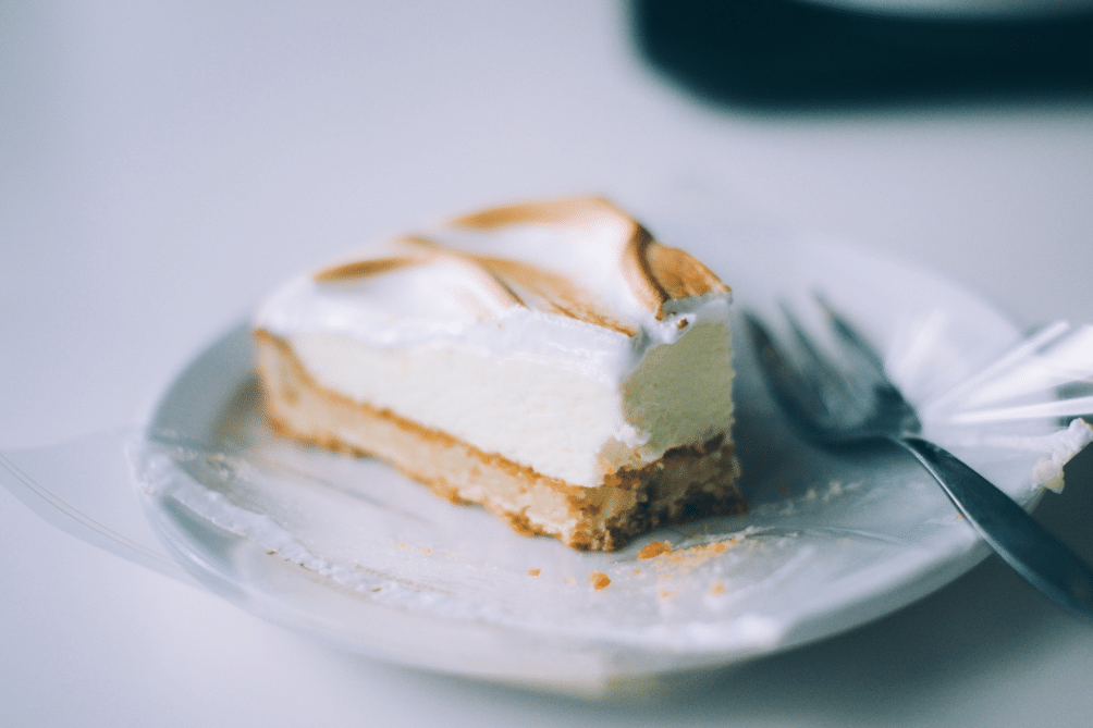 Dolce o salata? Recente oppure antica? Scopri la Cheesecake!
