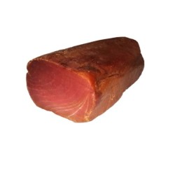 Bresaola di tonno