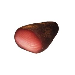 Prosciutto di Tonno Stagionato