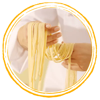 Pasta, Prodotti da Forno, Riso e Cereali