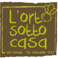 Az. Agr. L'Orto Sotto Casa S.S.