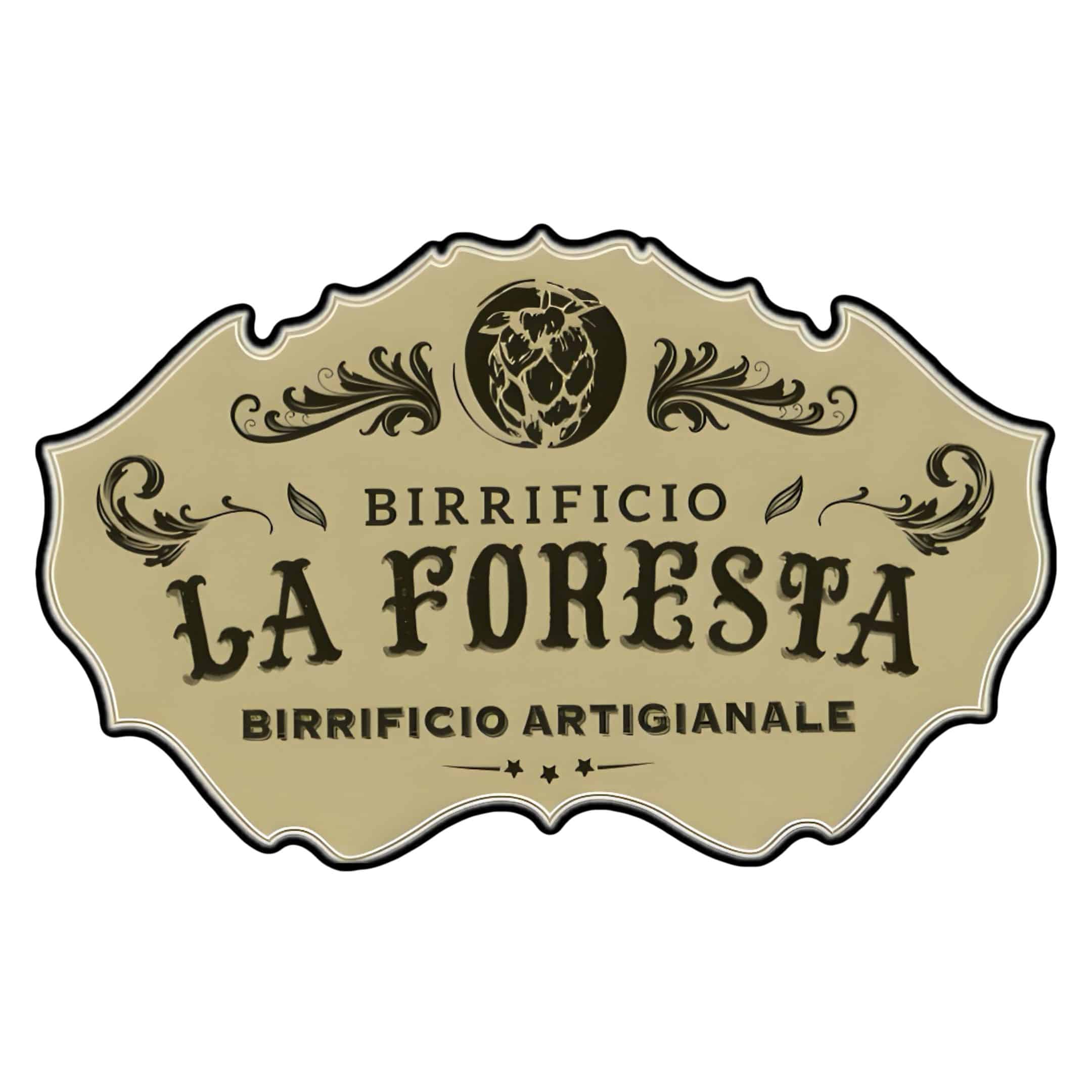 Birrificio La Foresta
