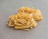 Tagliatelle
