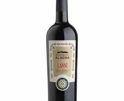 Vini Siciliani Lannì D.O.C.