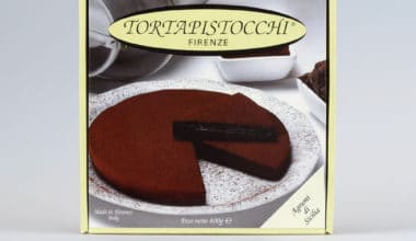 TortaPistocchi® Agrumi di Sicilia