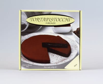 TortaPistocchi® Pere
