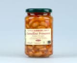 Cannellini primavera bio azienda agricola radici
