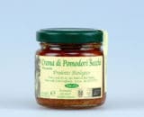 Crema di Pomodori Secchi BIO