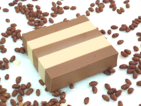 cremino-classico-3 strati-150-cioccolateria-veneziana