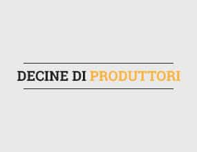 Decine Di Produttori nell ecommerce prodotti tipici italiani
