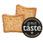 Pintaudi Great Taste Award fette biscottate