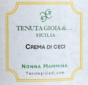 Tenuta Gioia Logo