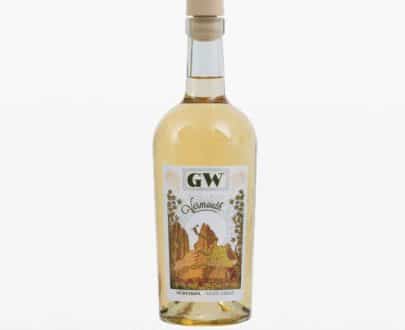 GW Vermouth bianco