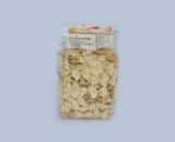 Farfalle limone e pepe nero
