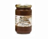 Pesche all'amaretto o Persi pien