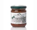 Sugo rustico con pinoli BIO