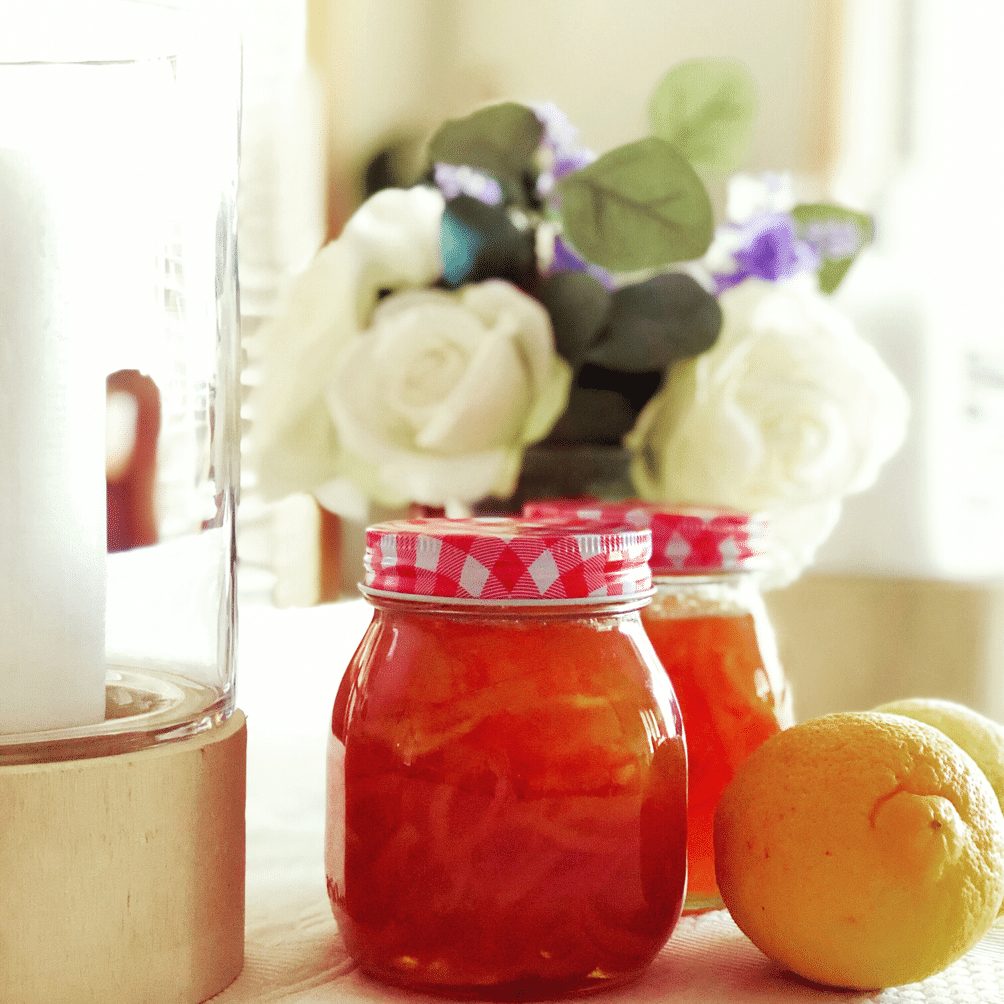 4 snack con le confetture per una merenda sempre al top
