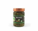 Broccoletti sott'olio BIO