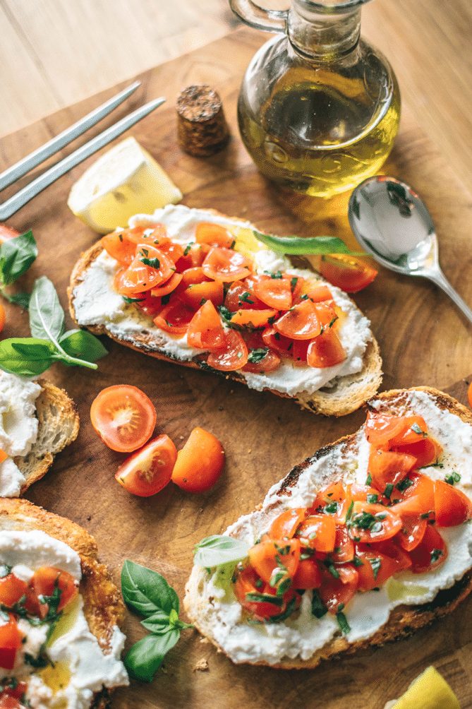 Olio speziato, 3 ricette facili e veloci per sfruttarlo al meglio!