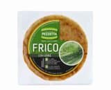 Frico con erbe