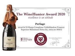 The Wine Hunter 2020 Rosso