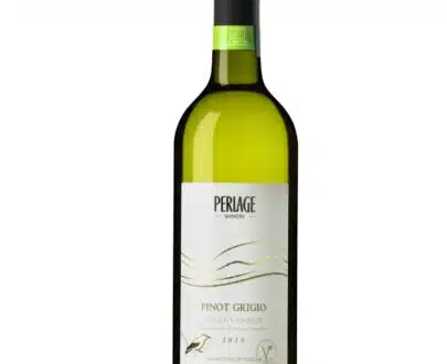 pinot.grigio D.O.C. Perlage