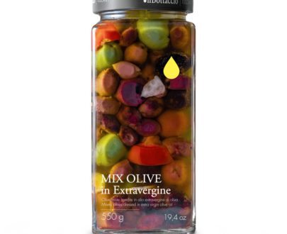 Olive-miste-verdi-e-nere-condite-in-olio-extravergine