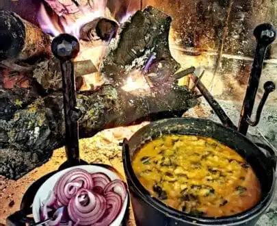Senza aromi artificiali