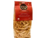 Penne rigate di grano duro italiano