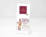 Cioccolato Criollo 100% raro e pregiato