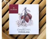 Cioccolato Criollo Porcelana 70%