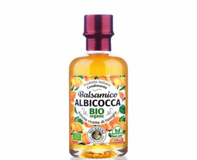 Condi-BIO Balsamico all’Albicocca 200 ml