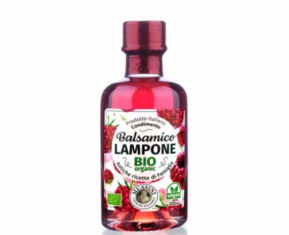 Condi-BIO Balsamico al Lampone 200 ml