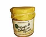 Ragù di Chianina bianco