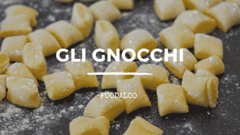 Gnocchi, storia e curiosità di un piatto tipico italiano.