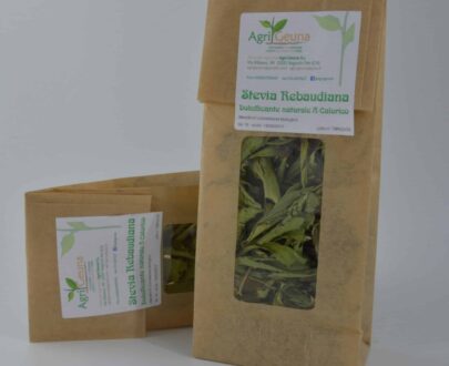 Stevia Rebaudiana
