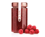 Himbeerkonfitüre - Confettura di Lamponi BIO - 245 g