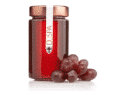 Weintraubengelee - Gelatina d'Uva BIO - 245 g