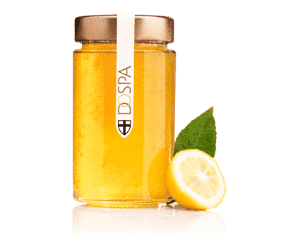 Zitronenkonfitüre – Confettura di Limoni BIO – 245 g