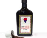 Amaro elisir del carabiniere al caffè