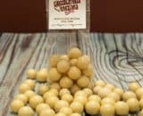 Praline Cioccolato Bianco e Nocciola