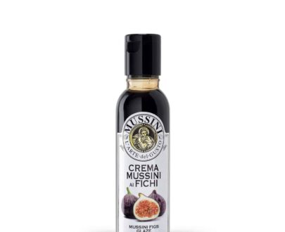 crema-fichi con aceto balsamico