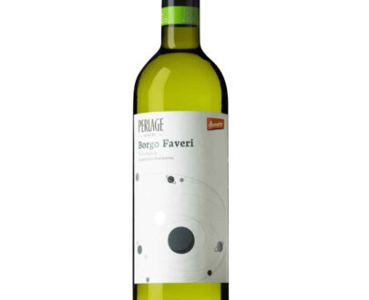 borgo faveri bianco vino bianco biodinamico