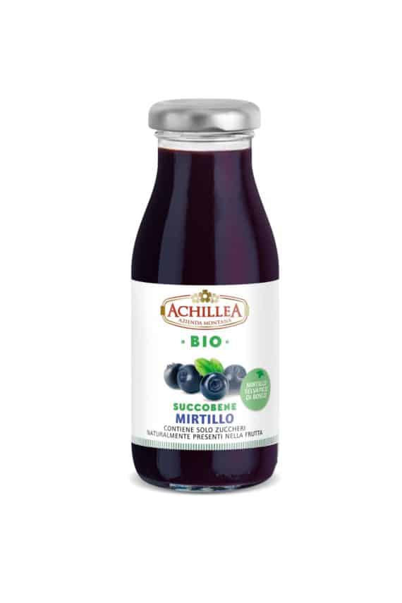 succo-Mirtillo-achillea-premium