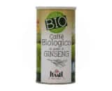 CAFFE GINSENG biologico Fusari