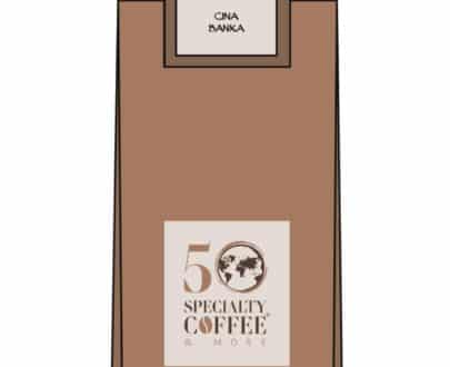 Cina Banka monorigine Caffè Fusari