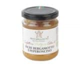 fichi bergamotto e peperoncino