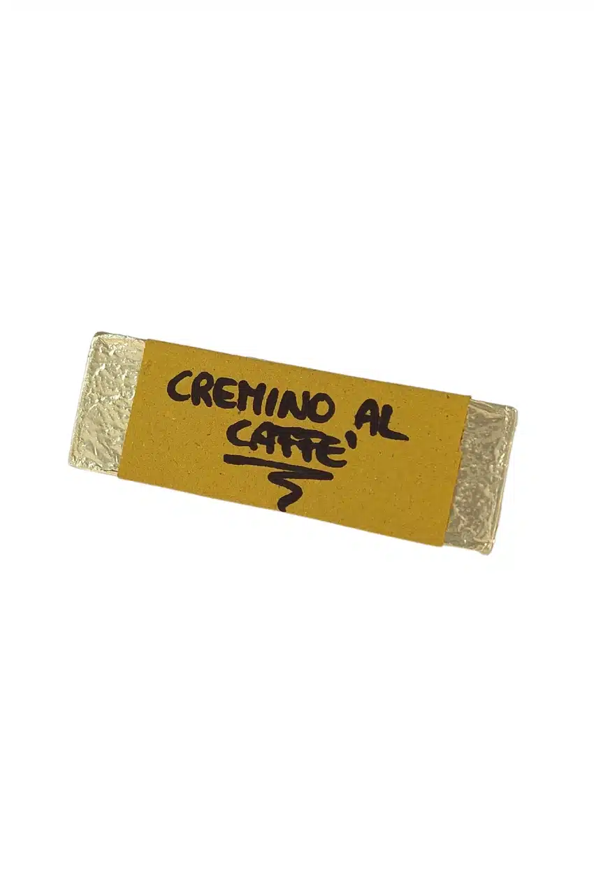Cremino al Caffè Pistocchi Natale