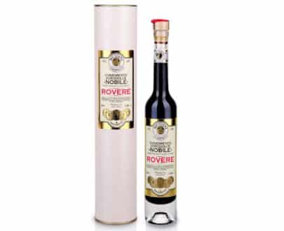 Condimento Agrodolce Nobile Barrique Rovere